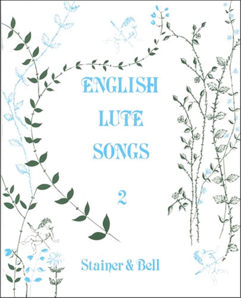 English Lute Songs